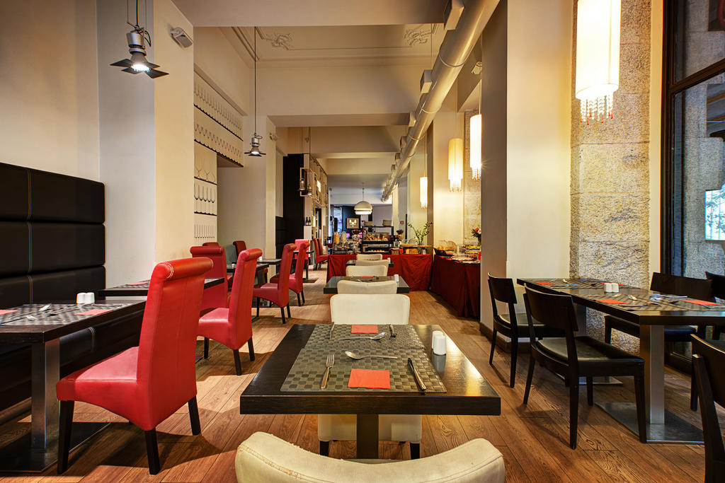 Dharma Luxury Hotel Roma Exterior foto