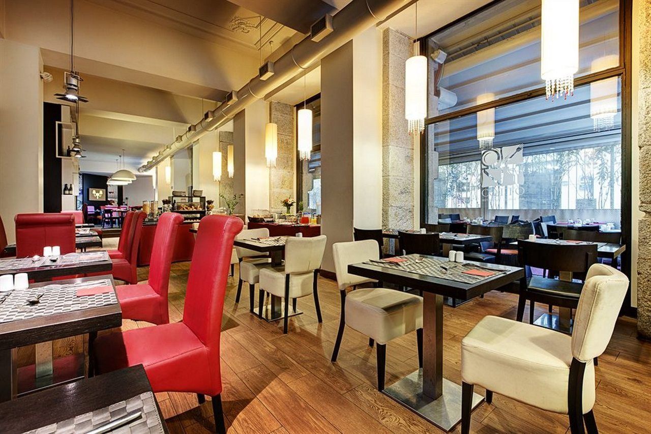 Dharma Luxury Hotel Roma Exterior foto