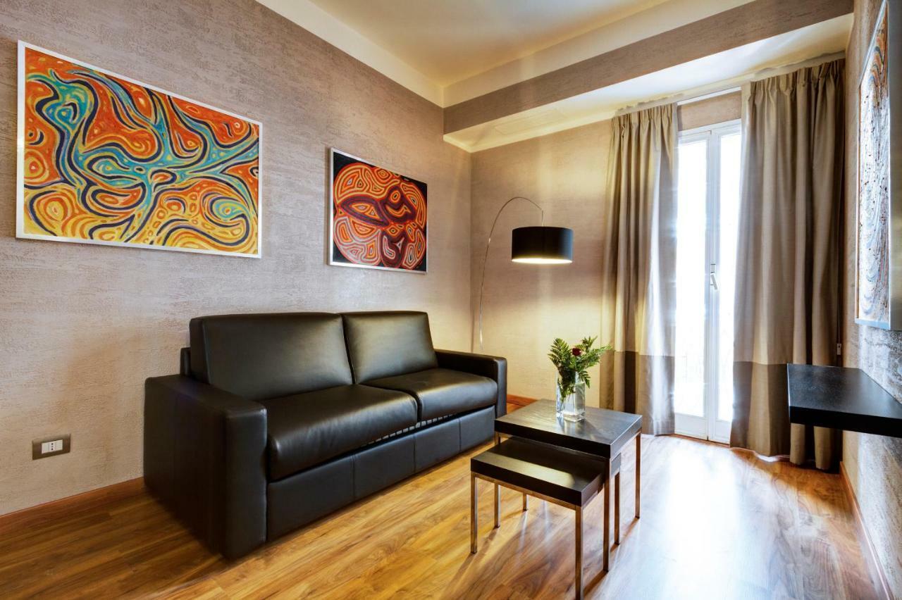 Dharma Luxury Hotel Roma Quarto foto